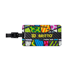 RAQUETE WILSON ULTRA 100 ROMERO BRITTO - 300G